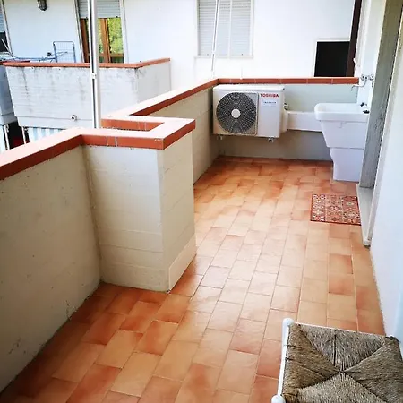 Apartment Confortevole Dimora Per Vacanze Spensierate *