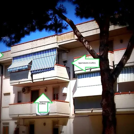 Confortevole Dimora Per Vacanze Spensierate * Albinia