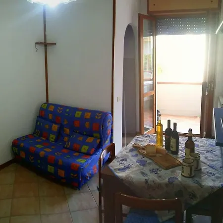 Confortevole Dimora Per Vacanze Spensierate Apartment Albinia
