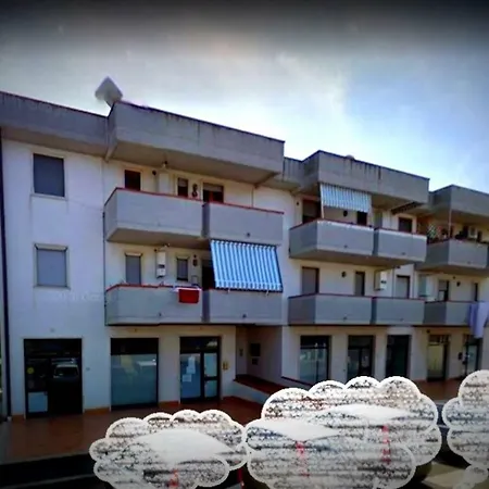 Confortevole Dimora Per Vacanze Spensierate Apartment Albinia