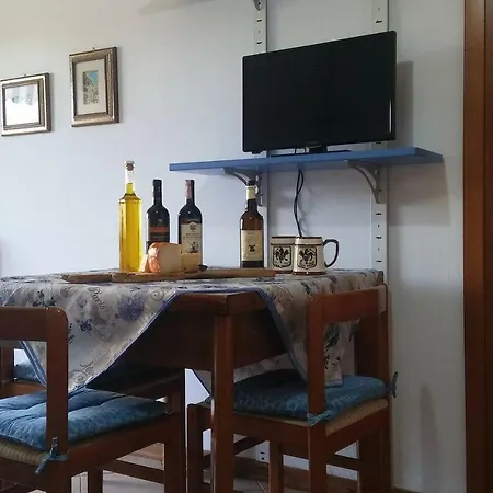 Confortevole Dimora Per Vacanze Spensierate Apartment