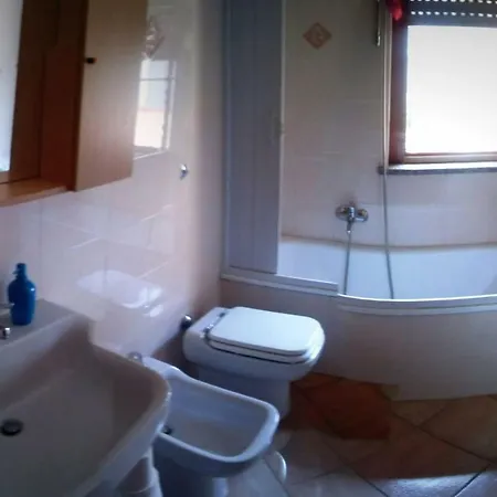 Confortevole Dimora Per Vacanze Spensierate Apartment