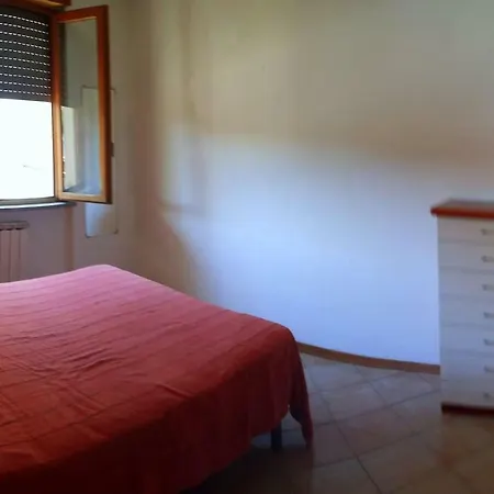 Confortevole Dimora Per Vacanze Spensierate Apartment *