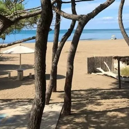 Confortevole Dimora Per Vacanze Spensierate Apartment *