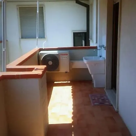 Confortevole Dimora Per Vacanze Spensierate Apartment Albinia