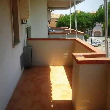 Apartment Confortevole Dimora Per Vacanze Spensierate